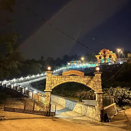 Appartamento Bakoglu Caglayan