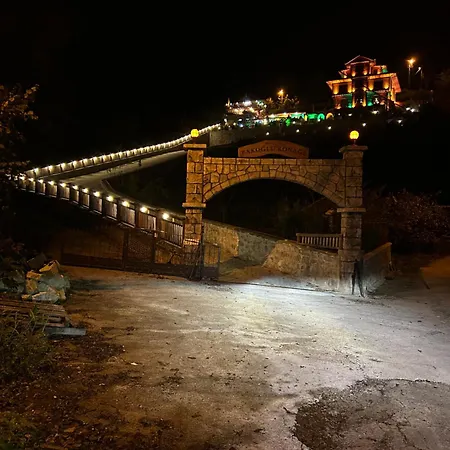 Appartamento Bakoglu Caglayan
