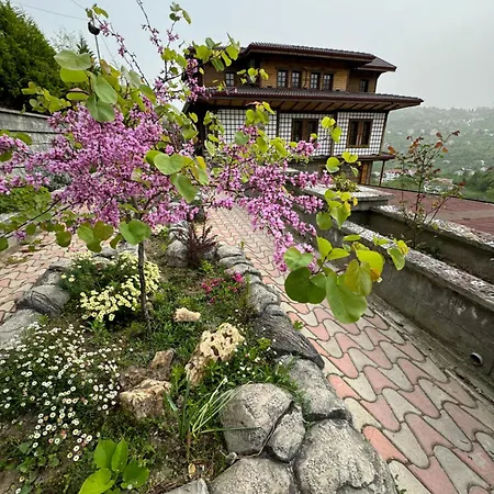 Appartamento Bakoglu