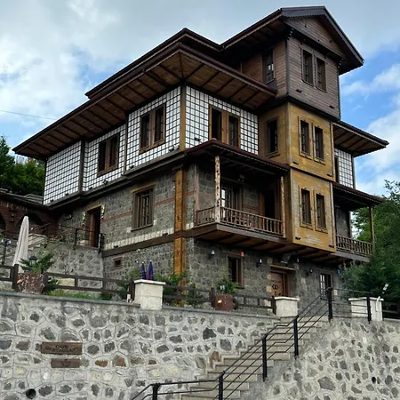 Appartamento Bakoglu Caglayan