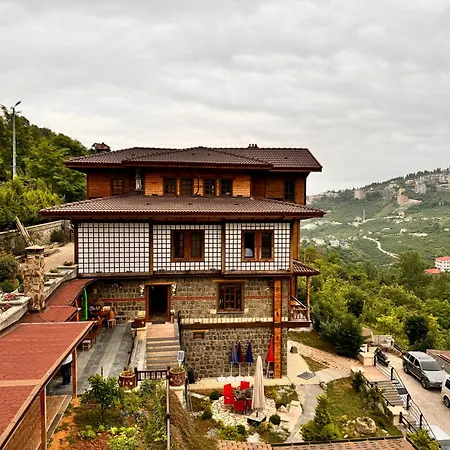 Bakoglu * Caglayan